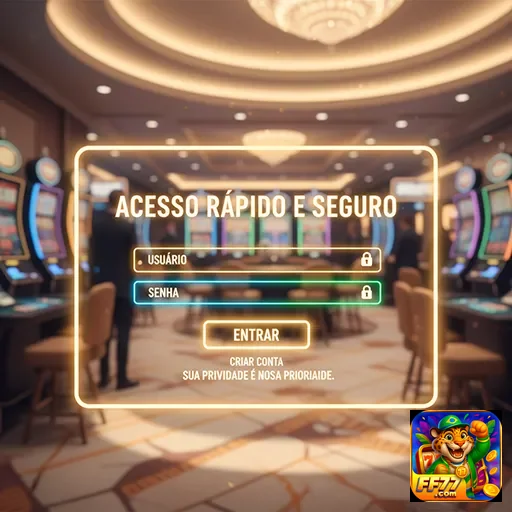 Ilustração de Serviços VIP Exclusivos