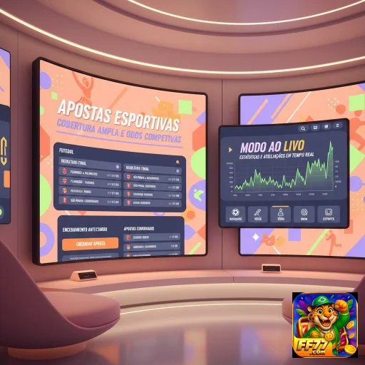 Jogue No Seu Ritmo Com Facilidade Mobile - ff77