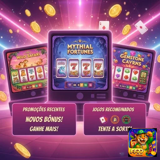 Ilustração de Experiência de Jogo Superior