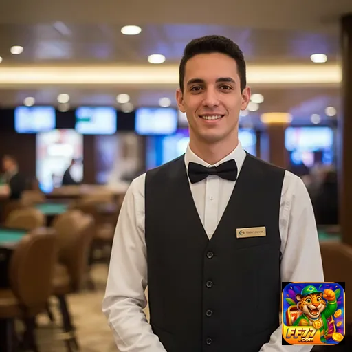 Cadastre-se de forma rápida e fácil na ff77 - ff77