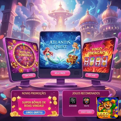 Ilustração de Serviços VIP Exclusivos