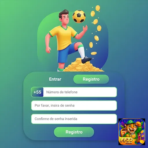 Suporte Humano para Jogadores Exigentes - ff77