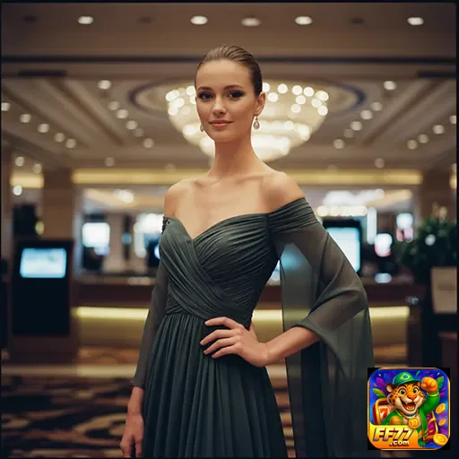 Ilustração de Ambiente Seguro e Confiável