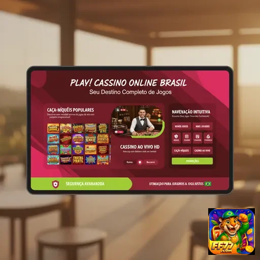 Ilustração de Experiência VIP