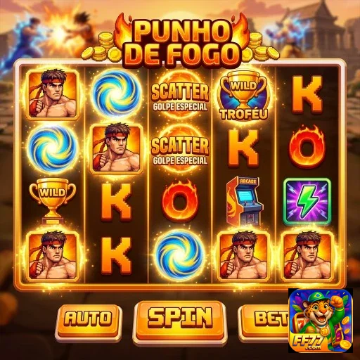 Ilustração de Segurança Avançada