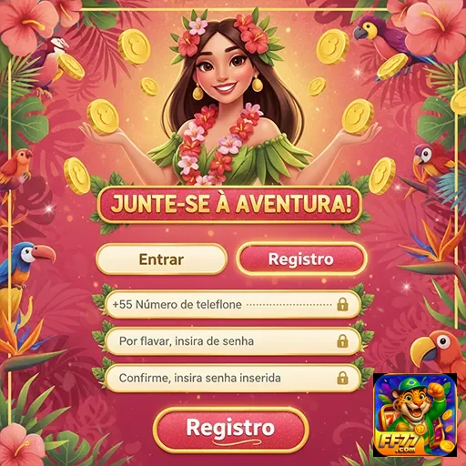 Serviços VIP Exclusivos para Jogadores Premium - ff77