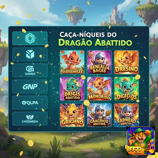 Serviços VIP que Enriquecem Sua Jogabilidade - ff77