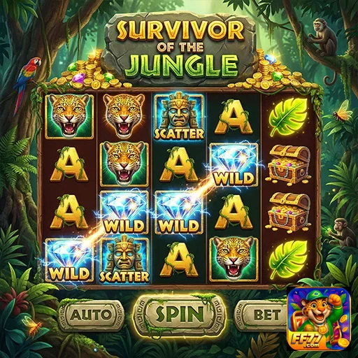 Jogador animado realizando apostas esportivas online