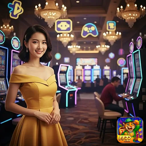 Ilustração de Atendimento VIP Personalizado